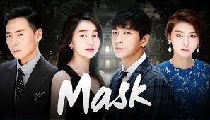 Ok, this is one of my favorite dramas of 2015. Mask 2015 Tv Series Complete Wiki Ratings Photos Videos Cast