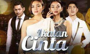 Nino sendiri merupakan pengusaha muda yang kaya dan tampan. Sinopsis Ikatan Cinta Episode 1 Terakhir Lengkap Dailysia