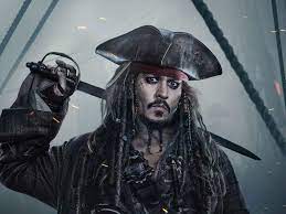 Johnny Depp To Return As Captain Jack Sparrow In 'Pirates Of The Caribbean  6'? | TimelineDaily