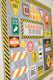It is often the starting step of the design process. Under Construction Classroom Classroom Decorations Teacher Created Resources