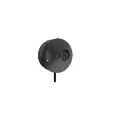 Herzlich willkommen auf unserer webseite. Bachmann Steckdoseneinheit Twist 1x Steckdose 1x Usb Charger Schwarz Matt Medientechnik Hamburg Onlineshop