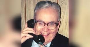 Dr. Elmer J. "Dr. Jim" Maloy Obituary