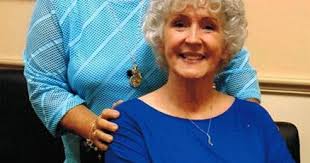 2 veteran employees retire from GKCU