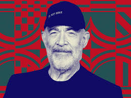 From Spider-Man to Aaron Sorkin: JK Simmons Is Everywhere