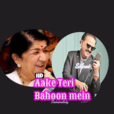 Hd Short Aake Teri Bahoon Mein Lyrics And Music By Sp Balasubramanium Lata Mangeshkar Arranged By Dubaimelody Phir teri bahon mein song lyrics from cabaret (2016). smule