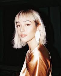 All the latest fringe hairstyles the trailblazers have been rocking. 12 Different Types Of Fringes To Try In 2020 Find Your Fringe Match