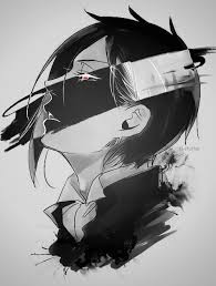 Find anime black and white wallpapers hd for desktop computer. 1333 Black Butler Gifs Gif Abyss