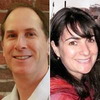 Online CBT for Schizophrenia: Dr. Jen Gottlieb and Brian Chiko