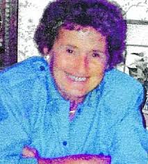 Evelyn Crowley Obituary (2022)