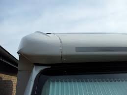 Typischerweise zeigen sie sich als gelbliche bis wir haben auf der innenseite der markise (wohnmobil) schwarze spuren die von den aluminiumarmen stammen. Schimmel Oder Stockflecken Im Sikaflex Wohnmobil Forum Seite 1