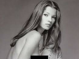Marky mark) would leave behind a successful music career to. The Story Of Kate Moss Calvin Klein Ad