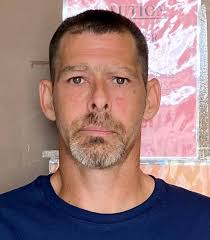 Offender Information