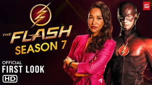 A sudden and usually temporary growth of activity. The Flash Season 7 Episode 1 Release Date And Air Time Tgc