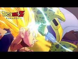 The game provides every villain introduced in the anime series as a fightable boss, minus those new villains introduced in the recent dragon ball. Bandai Namco Entertainment Began Streaming On Tuesday A Trailer For The Upcoming Dragon Ball Z Kakarotaction R Dragon Ball Dragon Ball Z Kakarot Dragon Ball Z