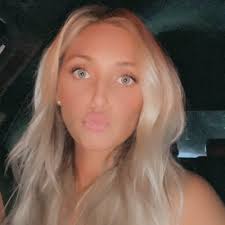 Haley Williamson (@HaleyReneeW)