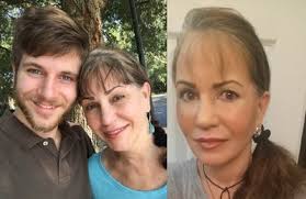 TOO SEXY TO BE 62 ----- Major Complaint Was Skin Was Getting More...