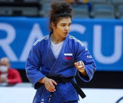 Это на 50 человек больше, чем было на. Madina Tajmazova Bronzovyj Prizer Chempionata Evropy Po Dzyudo 15 J Region