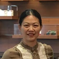 Annie Yin (@YinAnni)