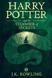 Harry Potter And The Chamber Of Secrets Ebook Door J K Rowling 9781781100226 Rakuten Kobo Nederland