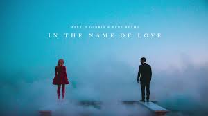 So here is how you can. Martin Garrix Bebe Rexha In The Name Of Love Official Audio Youtube