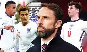 How england could line up at euro 2021 with changes in midfield and in goal. England Euro 2020 Squad Selector Who Should Gareth Southgate Select In 26 Man Squad Football Sport Express Co Uk