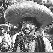 We don't need no stinkin' badges! is a widely quoted paraphrase of a line of dialogue from the 1948 film the treasure of the sierra madre. Quote Counterquote We Don T Need No Stinking Badges Or Badgers