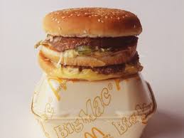 Hier findest du kostüm der 90er jahre zum besten preis. Mcdonald S So Unglaublich Hat Sich Die Kette Verandert Business Insider