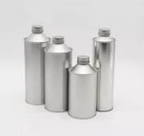 Fabrika, Carring Air için Metal aerosol Boş Kutu üretir ...