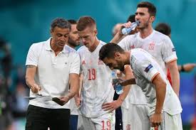 España se mide a suiza con la obligación de ganar en basilea para seguir dependiendo de sí misma en esta nations league.la roja se enfrenta a un combinado que, aunque parezca contradictorio. Utysjc8uy5msm