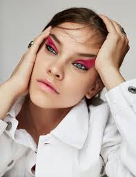 Join them at one of new york's hidden speakeasies — banzarbar, on the lower east side — just ahead of valentine's day on. Barbara Palvin Vogue Taiwan October 2018 Issue Celebmafia