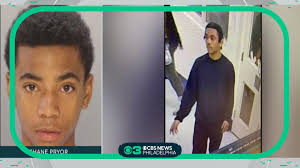 Search for 17-year-old escaped inmate Shane Pryor enters its fifth day