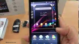 Now enable usb debugging on your phone. Sony Xperia Z1 C6906 Hard Reset Factory Reset And Password Recovery
