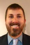 New Associate, Forrest Waters, P.E.