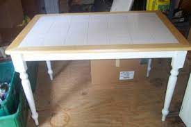 We did not find results for: 45nice Kitchen Table White Wood With Ceramic Tile Top 47 L 29 W 30 H