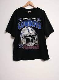 Vintage 1995 Dallas Cowboys Eastern Division Championship Etsy Cowboys Helmet Cowboys Dallas Cowboys