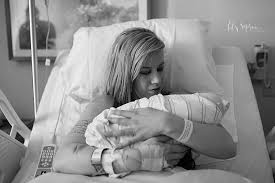 Atlanta Birth Photographer Northside Hospital Scheduled C Section Atlanta Newborn And Maternity Photographer Intown Natural Light Studio And On Location Baby Milestone Family