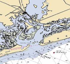 Unusual Bogue Inlet Tide Tables Tide Chart For Emerald Isle
