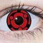 Sharingan Lentillas Itachi Sasuke Lentes De Contacto De Naruto Nếu kakashi có thể tối ưu hóa nó và khiến bản thân không thể bị chạm tới, thậm chí pain sẽ khó tấn công kakashi. sharingan lentillas itachi sasuke
