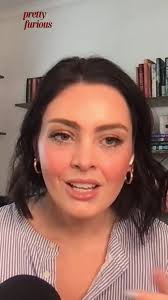 Caroline Joyous Tpusa Ambassador