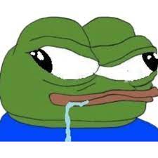 And with that, hes regularly drawn with a humanoid character aspie. Sticker Maker Pepe The Frog