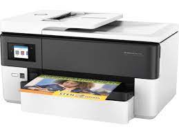 Wait for the software to automatically search for your printer. Hp Officejet Pro 7720 Wide Format All In One Printer Hp Store Indonesia