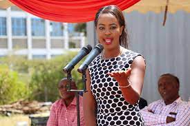 Alfred mutua s wife announces separation, steps down as first lady. Never Before Seen Alfred Mutua And Wife Lilian S Daughter Photo Zipo Co Ke