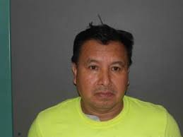 Houston County, Texas