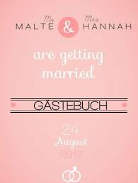 Deshalb machen wir unsere arbeit mit großer liebe und wir verbessern uns ständig. Gastebuch Gestalten Fur Deine Hochzeit Jilster Blog
