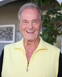Pat Boone had a # 1 hit in 1961 hit with "Moody River" but a couple of  months earlier, one Chase Webster ,who also wrote it under his real name of  Gary