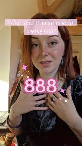 888 Meaning Situationship