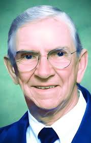 Rev. Jackie E. McGowan