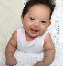 FUN RHYME SERIES 54: DADDY MAX'S GREAT GRANDKIDS…NINE BY NOW, AND  COUNTING!!!!