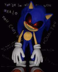 Sonic.exe will start hunting for them, and kill. Sonic Exe Creepypasta Files Wikia Fandom