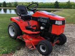 We have the ariens lawn tractor batteries you need, with fast shipping and great prices. Tractordata Com Ariens Ht18 934006 Tractor Information